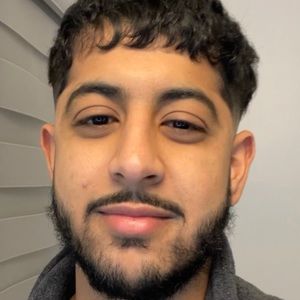 Meet your Posher, Rashid